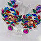 LUXE Harley Queen Drop Earrings