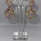 Hypnotize You Drop Earrings