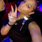 At The Disco Drop Earrings