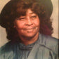 Queen Brooch - Mama Evelyn