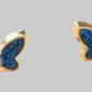 Give Me Butterflies Stud Earrings