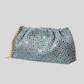Diamanté Demim Handbag