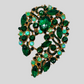 Queen Brooch - Your Majesty