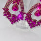 LUXE Vivrant Thang Drop Earrings