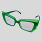 Shady Bootz Sunglasses