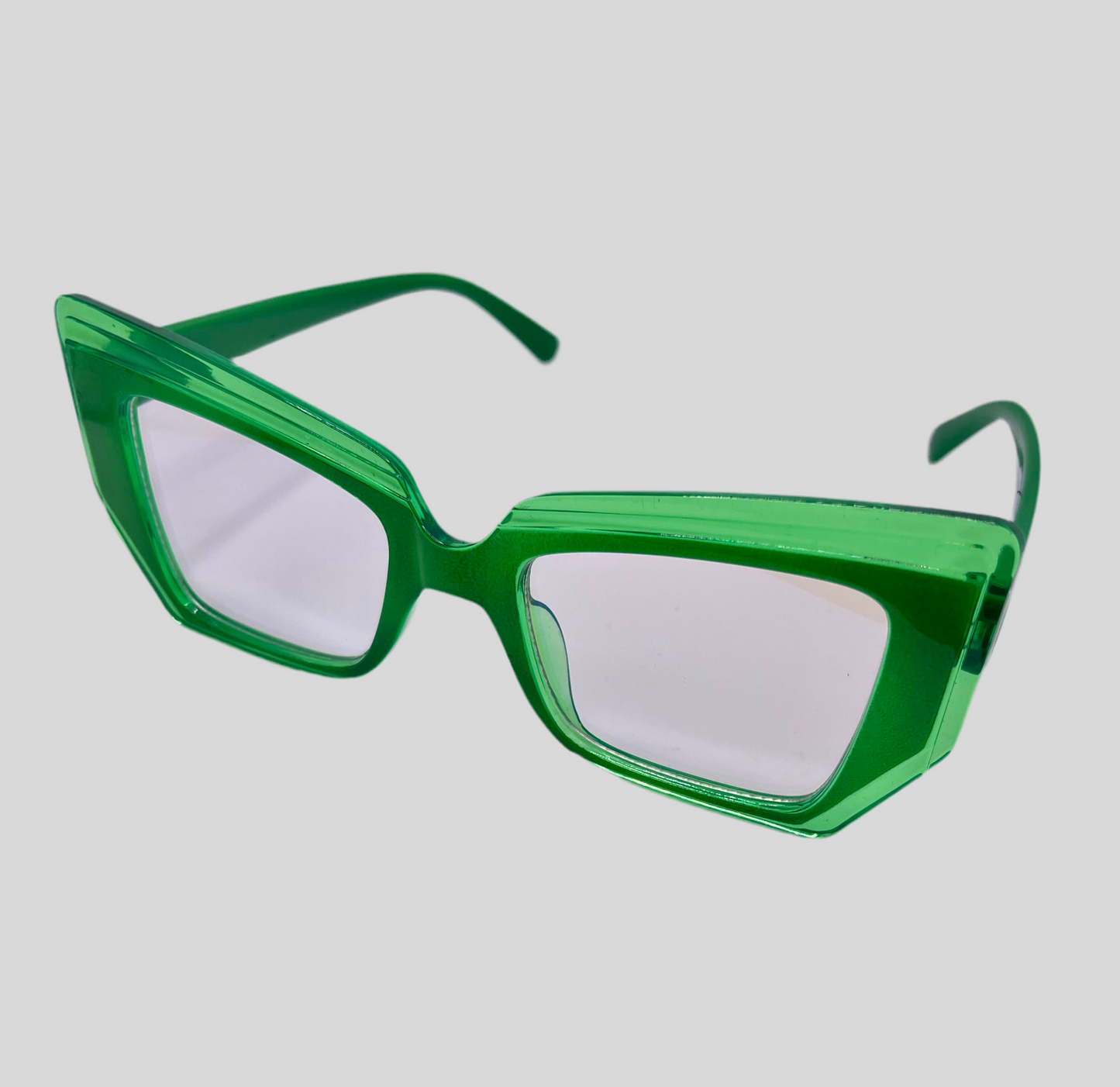 Shady Bootz Sunglasses