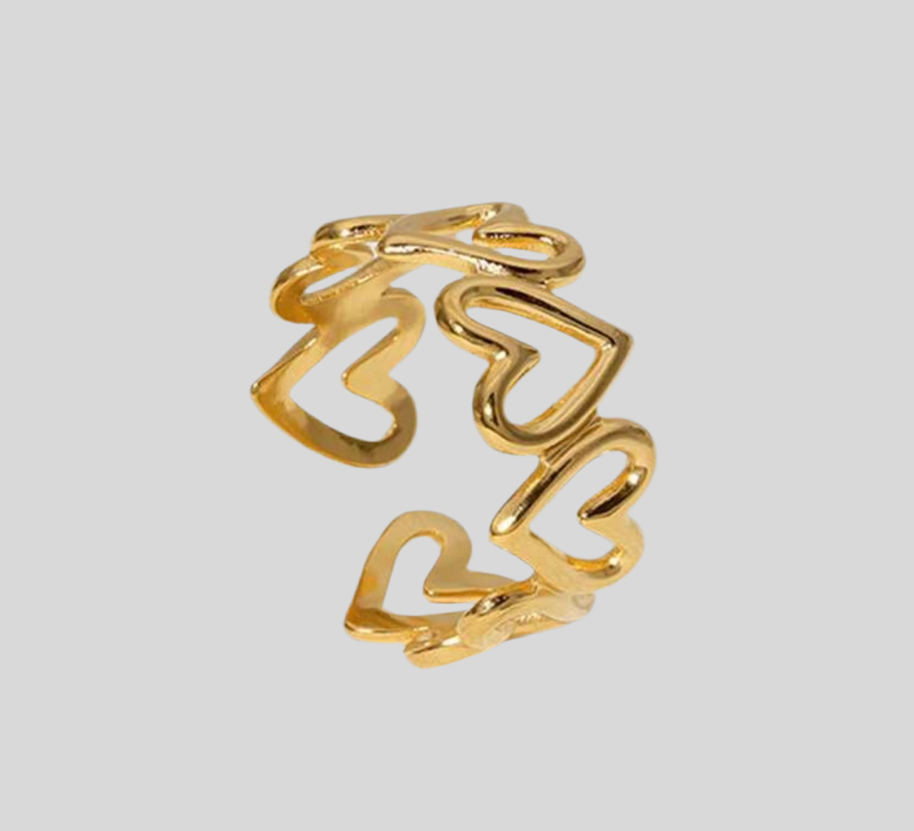 Ringz and Tingz