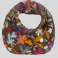Flower Your Garden Embroidered Handbag