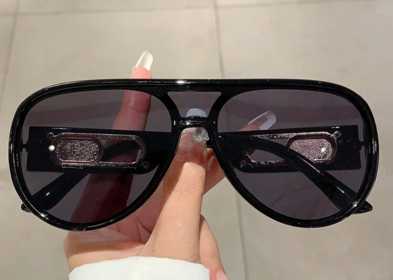 Shady Bootz Sunglasses