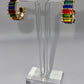 XyloPhoney Braxton Cuff Earrings