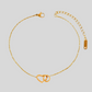 Charmed Anklets