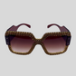Shady Bootz Sunglasses