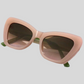 Shady Bootz Sunglasses