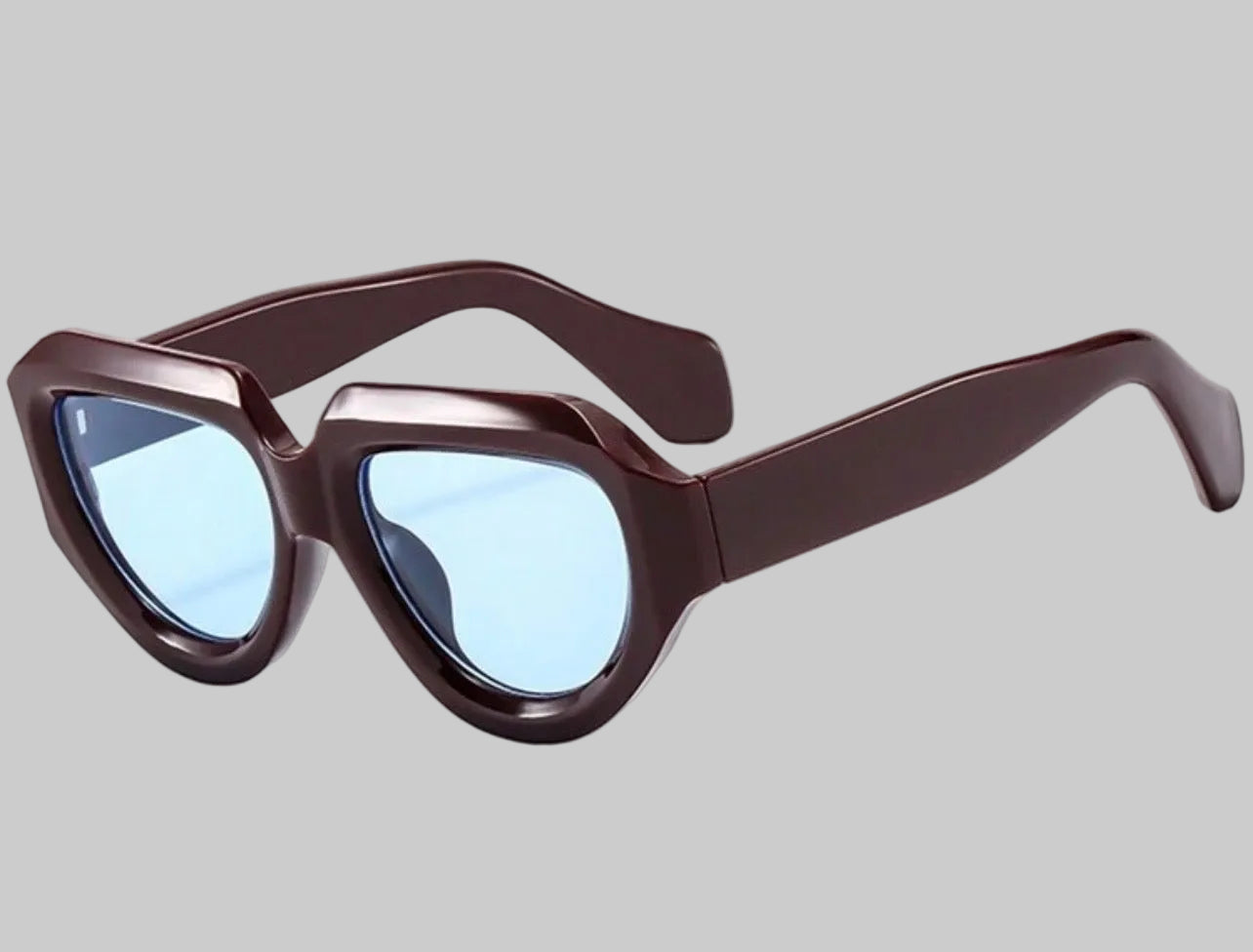 Shady Bootz Sunglasses