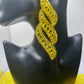 LUXE Mellow Yellow Drop Earrings