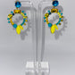 Lemon Drop Earrings