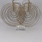 Round The Way Girl Gold Earrings