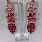LUXE Throw Shade Ombré Drop Earrings