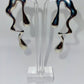 So Drippy Molten Drop Earrings
