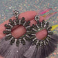 Renaissance Tassel Drop Earrings
