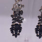 LUXE Throw Shade Ombré Drop Earrings